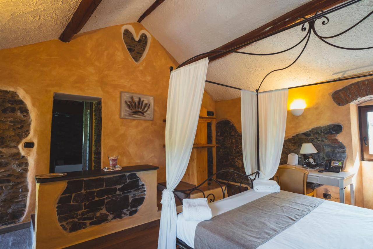 Stella Maris Resort Камольї Екстер'єр фото