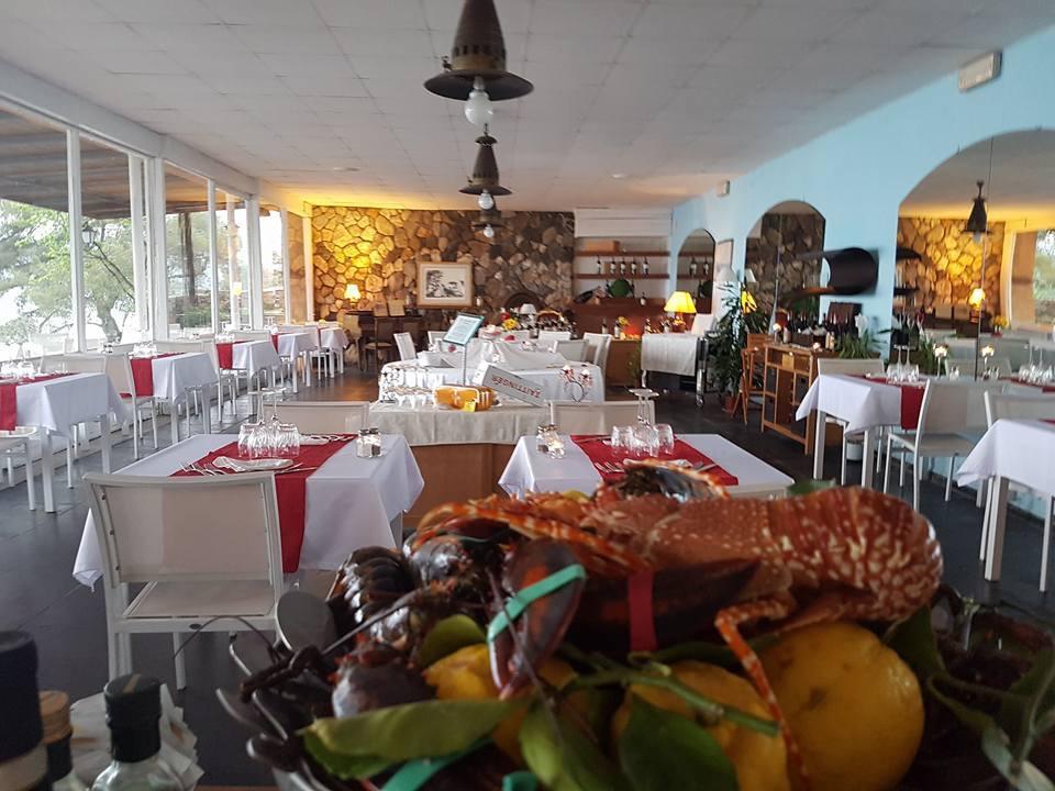 Stella Maris Resort Камольї Екстер'єр фото